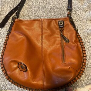 Chala Bag long strap